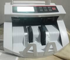 Cash Money Bill counting Machine contect 03023145039