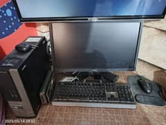 DELL COMPLETE SET