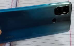 oppo A53
