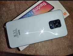 redmi Note 9s