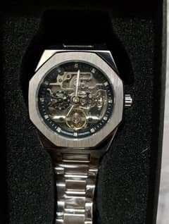 FORSINNING ORIGINAL MECHANICAL WATCH