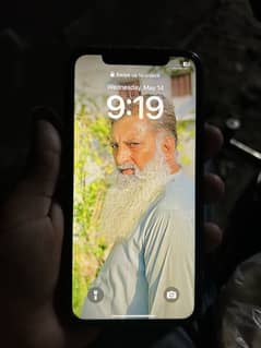 New phone
