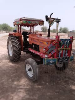 Al Ghazi tractor for sale 2023 1650000 fanal 03252937660