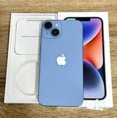 iphone 14plus non Pta with box