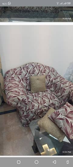 Sofa Set  0311-4580160