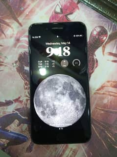 I phone 8 plus non pta 128 gb