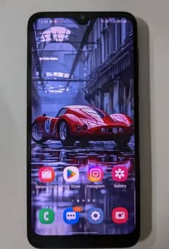 Samsung A30s 128gb