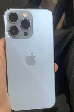 iPhone 13 Pro non PTA