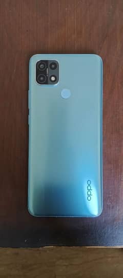 Oppo A15 for sale