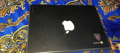 chrome book