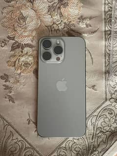 Dead Iphone 15 pro max