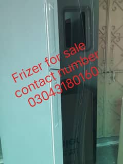 Deep Freezer for Sale - Excellent Condition and Reasonable Price"