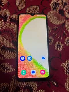 Samsung A04 4/64