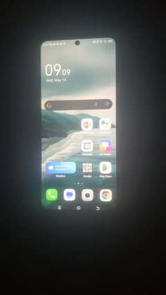 mobile condition