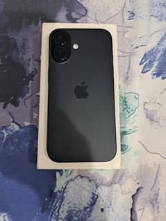 iPhone 16 128 gb non pta