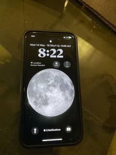 Iphone 11 pro
