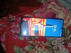 Infinix HOT40 8+8/256