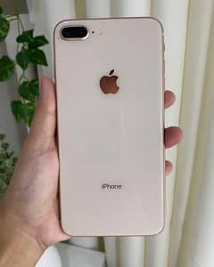 iPhone 8 Plus 256GB PTA Approved
