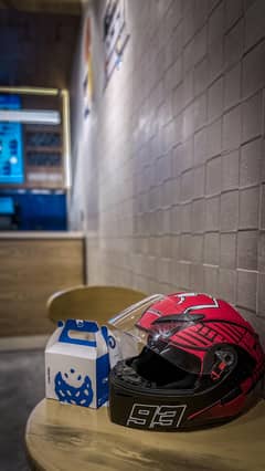 Super Air Helmet Dot Approved