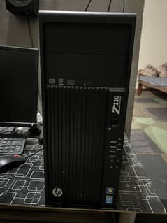 HP Z230 WORKSTATION