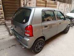 Suzuki Alto 2012