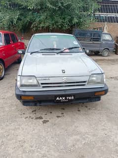 Suzuki Khyber 1997