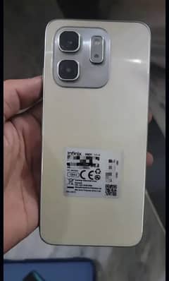 Infinix hot50i