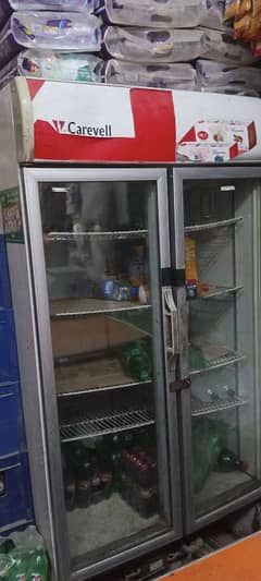 freezer