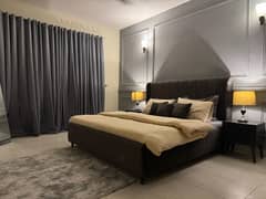 2-Bed Apartment for Daily Rent in Islamabad Ideal for Short Stays