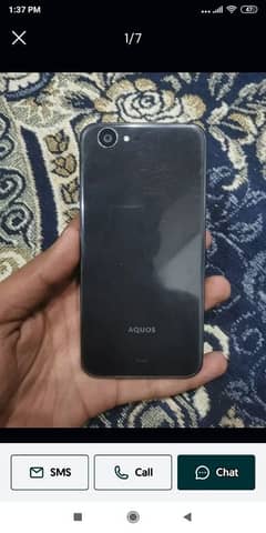 exchange posibel pta approved 32 gb gaming phone