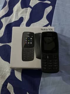 Nokia 106