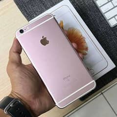 iPhone 6S Plus 64GB PTA Approved