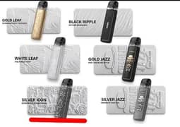 Pod vape