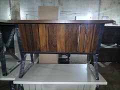 computer table