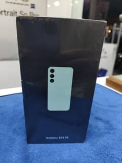 SAMSUNG S24 FE 8/256