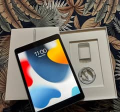 iPad 9th generation 64 GB cellular