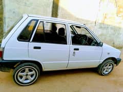 mehran vxr Other 2007