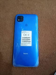Redmi 9c  3/64