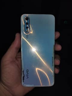 Vivo S1.4/ 128.
