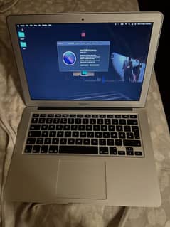 Macbook