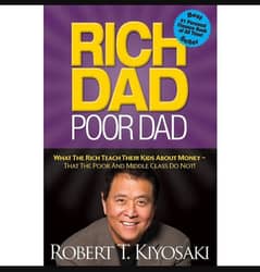 Rich dad poor dad
