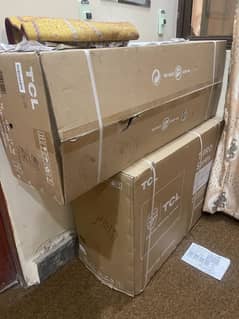 Tcl T3 B2 Pro