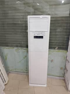 Gree 2 ton Cabinet Total genuine(0306=4462/443)classyset
