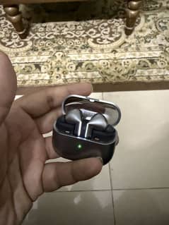 Samsung Galaxy Buds 3 pro