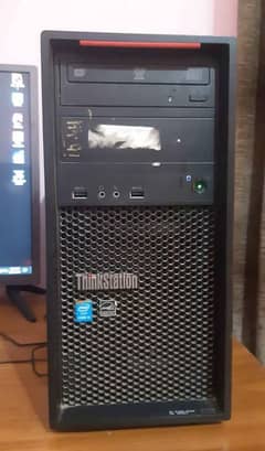 i5 4th Gen with 16gb Ram PC for Sale