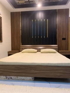 1-Bed Apartment for Daily Rent in Islamabad Ideal for Short Stays