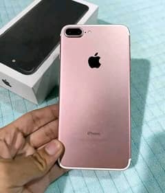 iPhone 7 Plus 128GB PTA Approved