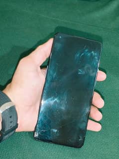 Oneplus 9 just parts available