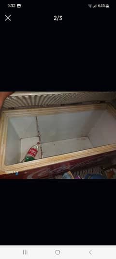 bottle frezer