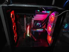 Ultemate PC - 600K